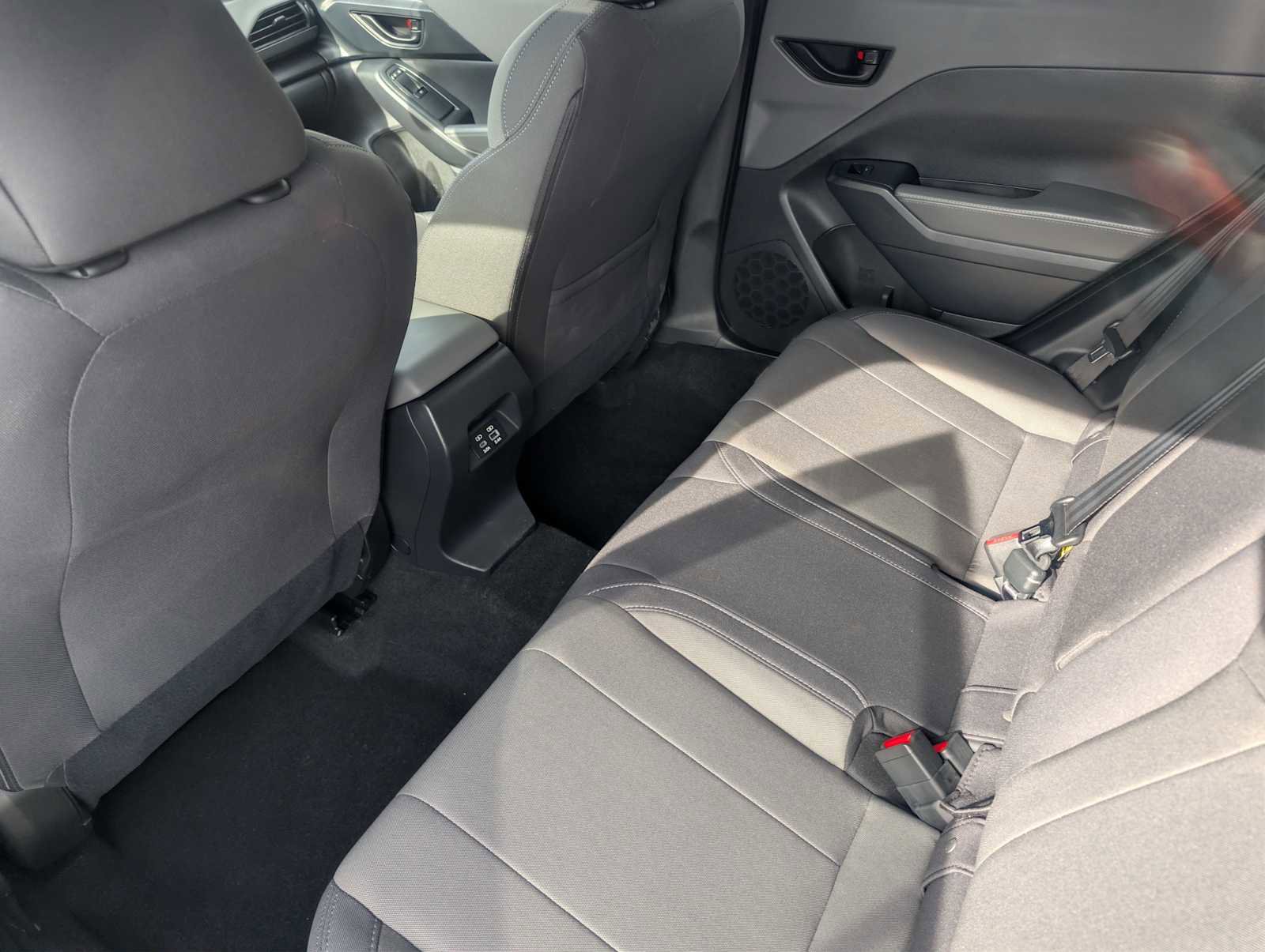 Certified 2025 Subaru Crosstrek 2.0i Premium image 24
