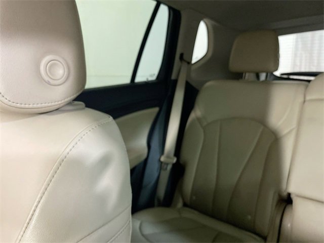 Used 2020 Buick Envision Preferred image 12