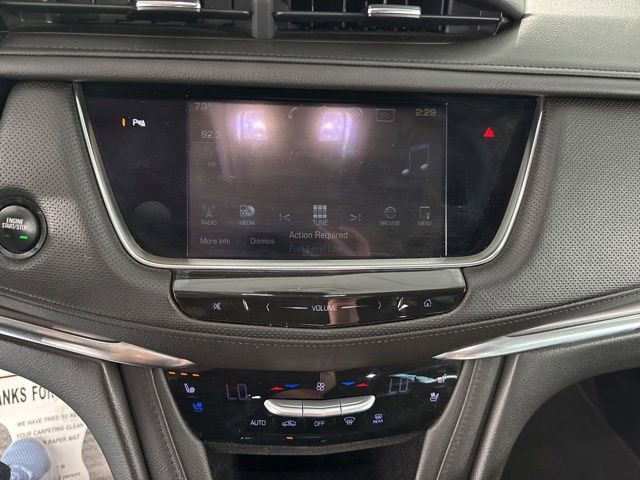 Used 2018 Cadillac XT5 Premium Luxury AWD/4WD image 25