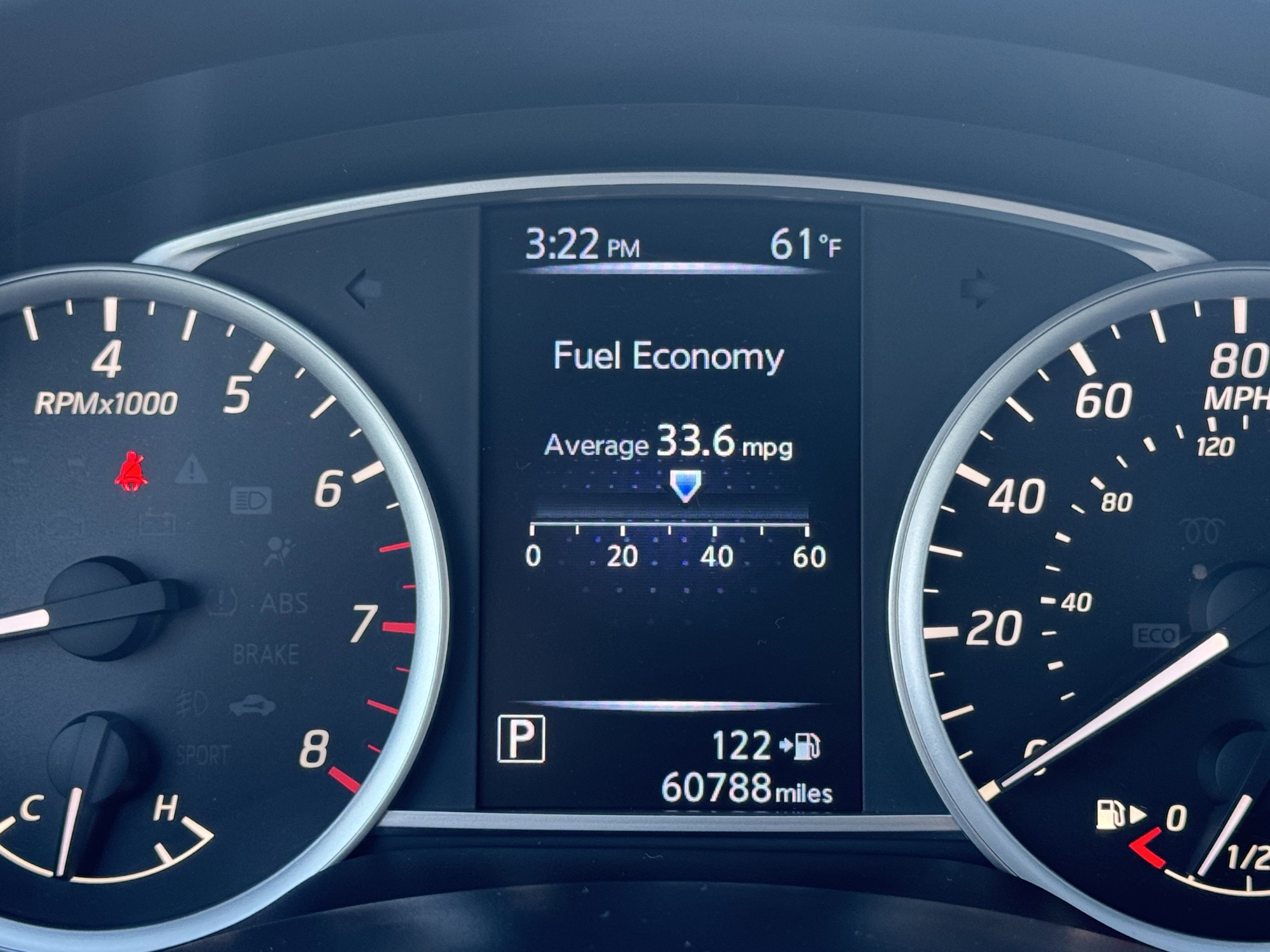 Used 2016 Nissan Sentra SV image 21