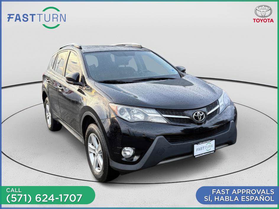 Used 2013 Toyota RAV4 XLE AWD/4WD image 20