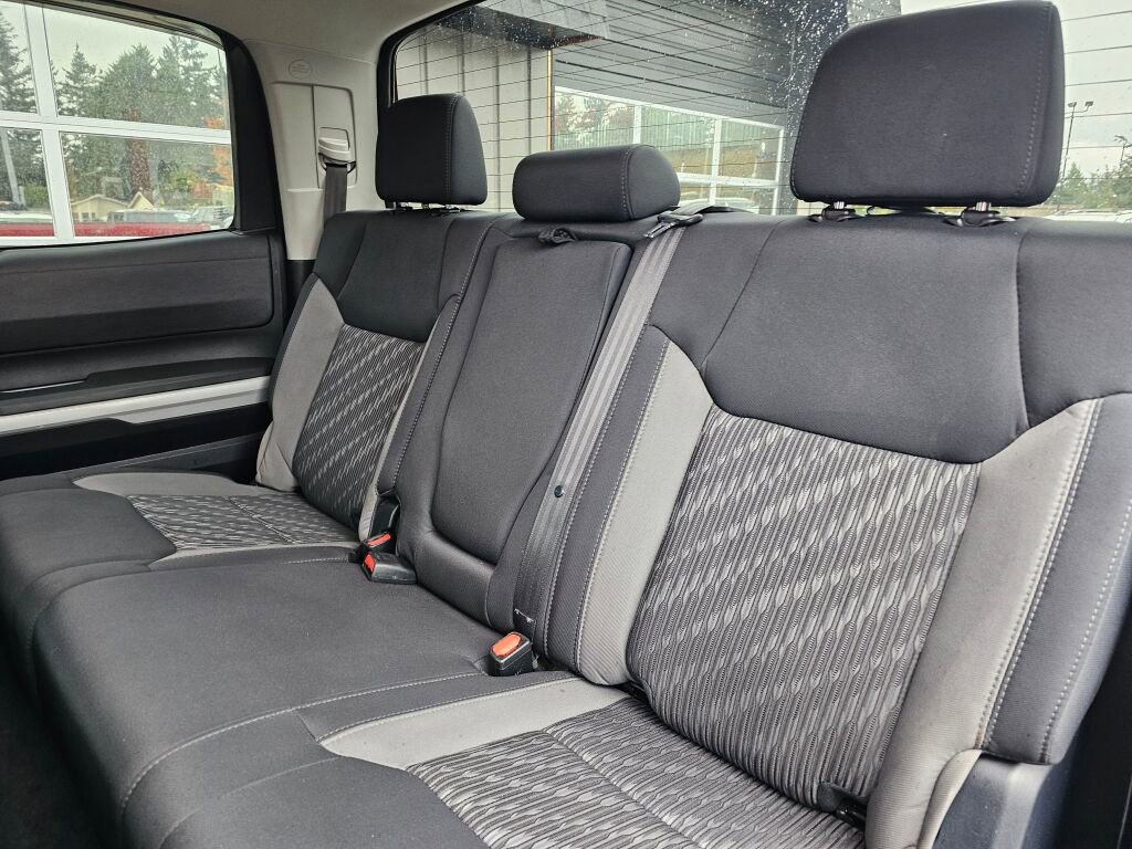 Used 2018 Toyota Tundra SR5 image 21