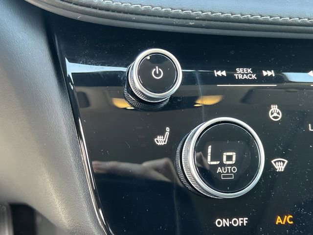Used 2023 INFINITI QX60 Pure FWD image 29