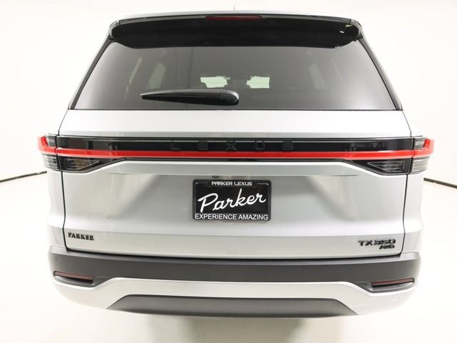 New 2026 Lexus TX 350 AWD image 3