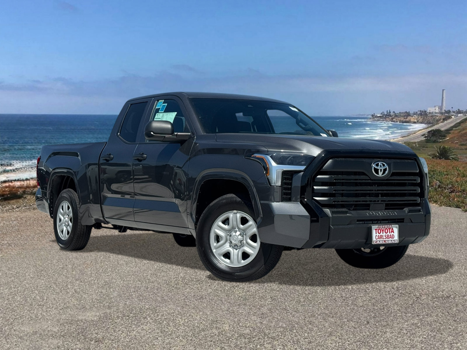 New 2026 Toyota Tundra SR image 22