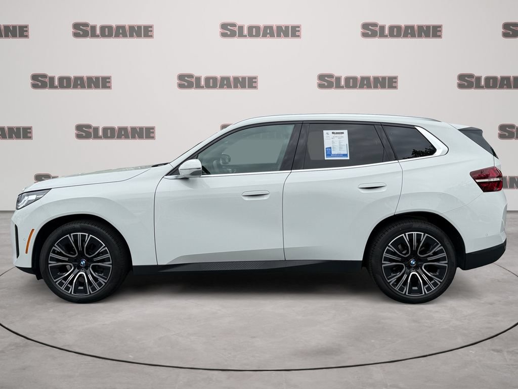 Certified 2026 BMW X3 xDrive30i AWD/4WD image 2