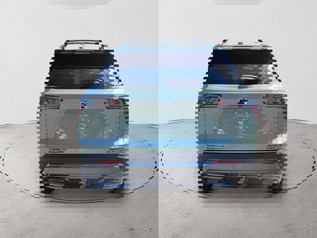 New 2026 Chevrolet Equinox ACTIV w/ Convenience Package III image 6