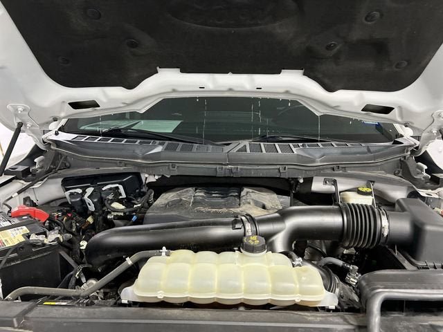Used 2021 Ford F150 Limited image 31