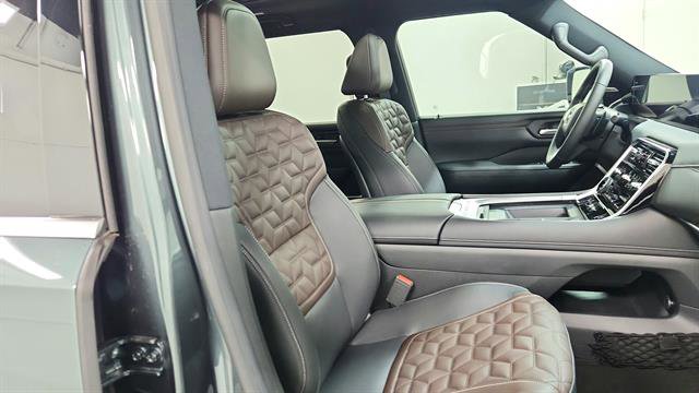 New 2026 Nissan Armada Platinum w/ Convenience Package image 27