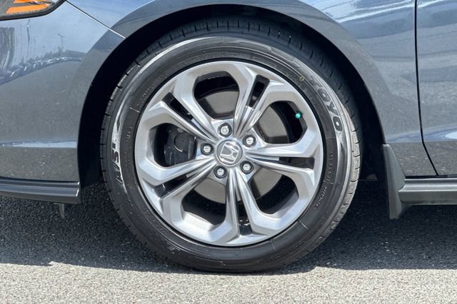 Used 2024 Honda Accord EX image 30