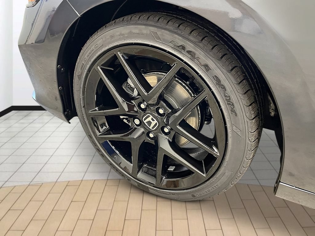 New 2026 Honda Civic Sport image 11
