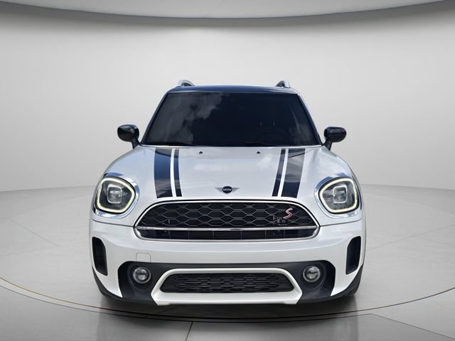 Used 2024 MINI Cooper Countryman S w/ Signature Upholstery Package FWD image 9