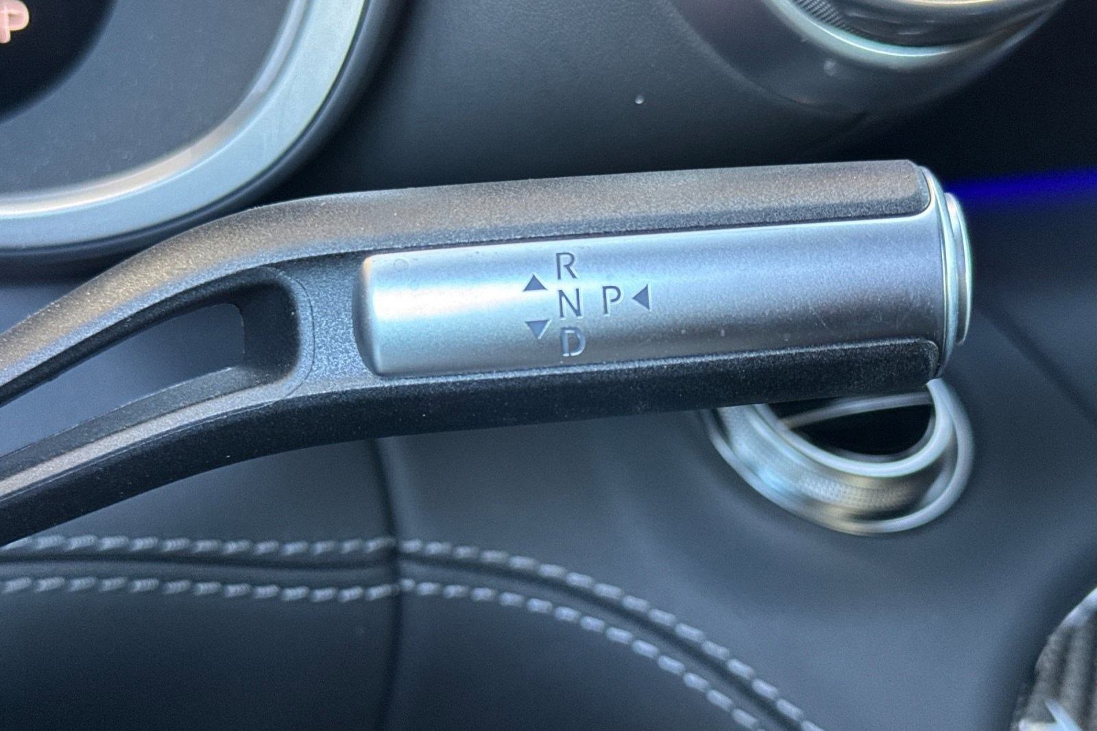 New 2025 Mercedes-Benz SL 63 AMG S e Performance 4MATIC image 14