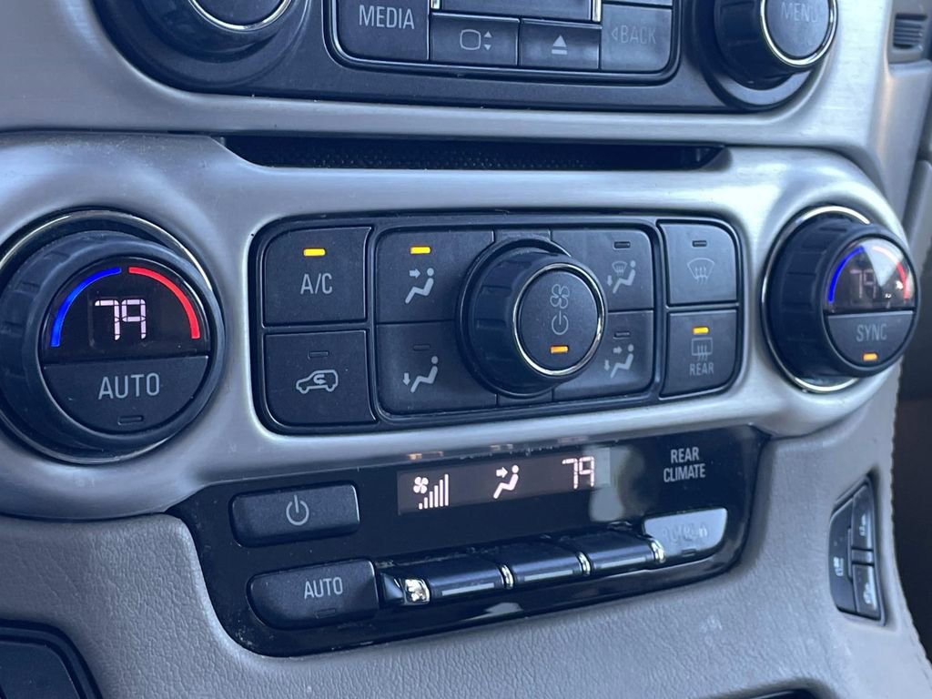 Used 2019 GMC Yukon SLT w/ Open Road Package image 26