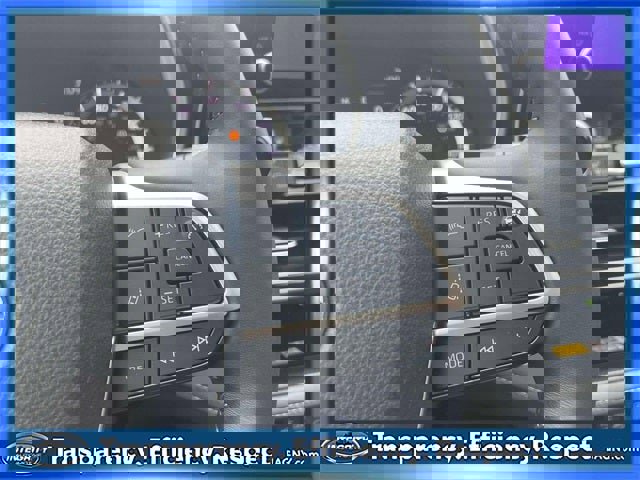 Certified 2024 Toyota Highlander XLE image 22