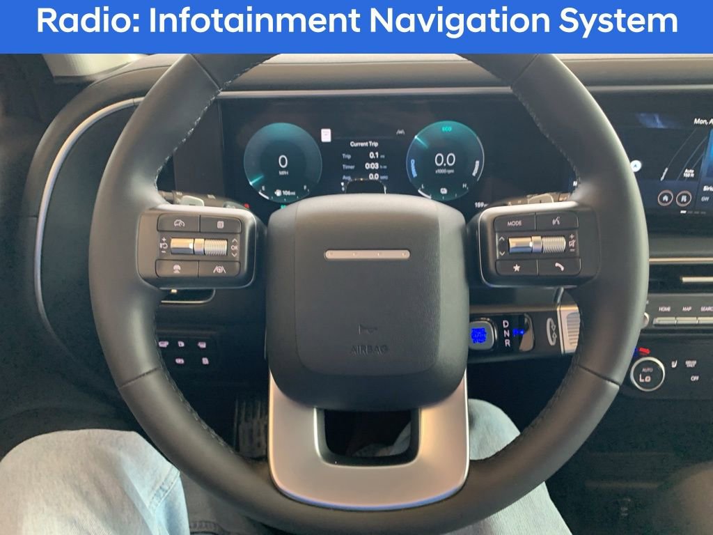 New 2026 Hyundai Palisade SEL image 4