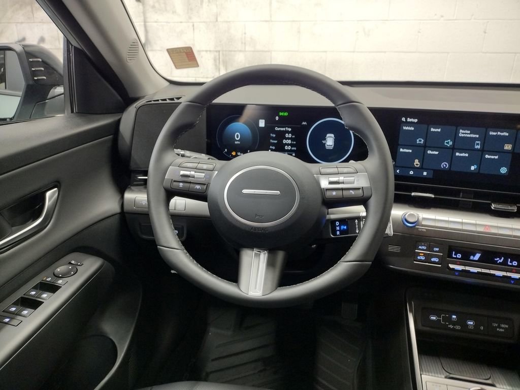 New 2026 Hyundai Kona SEL Premium image 32