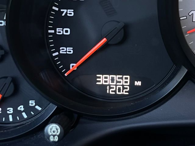 Used 2014 Porsche 911 Carrera S RWD image 20