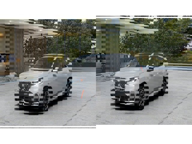 New 2026 BMW X3 xDrive30 w/ M Sport Package image 1