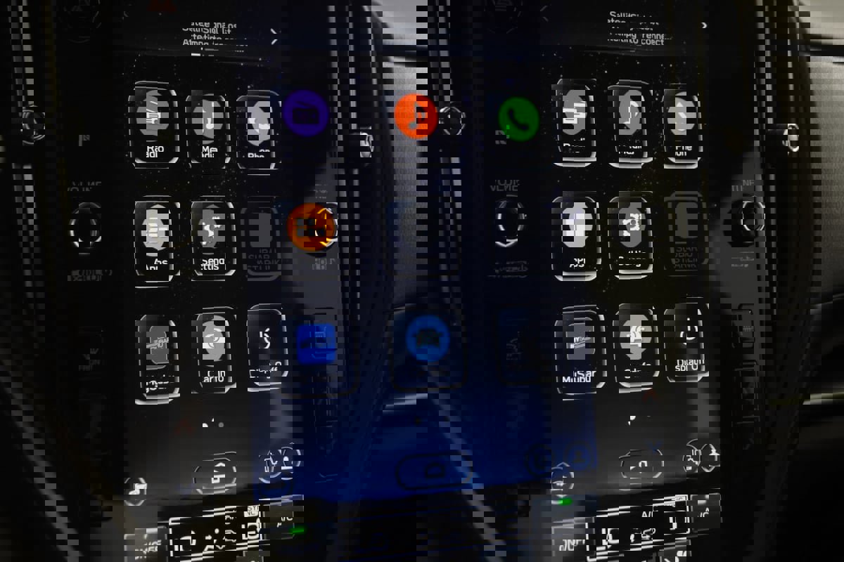 Used 2024 Subaru WRX image 27