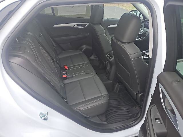 New 2026 Buick Envision Avenir image 25