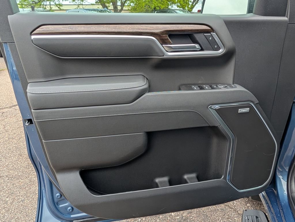 New 2026 GMC Sierra 1500 Elevation w/ Elevation Premium Package AWD/4WD image 49