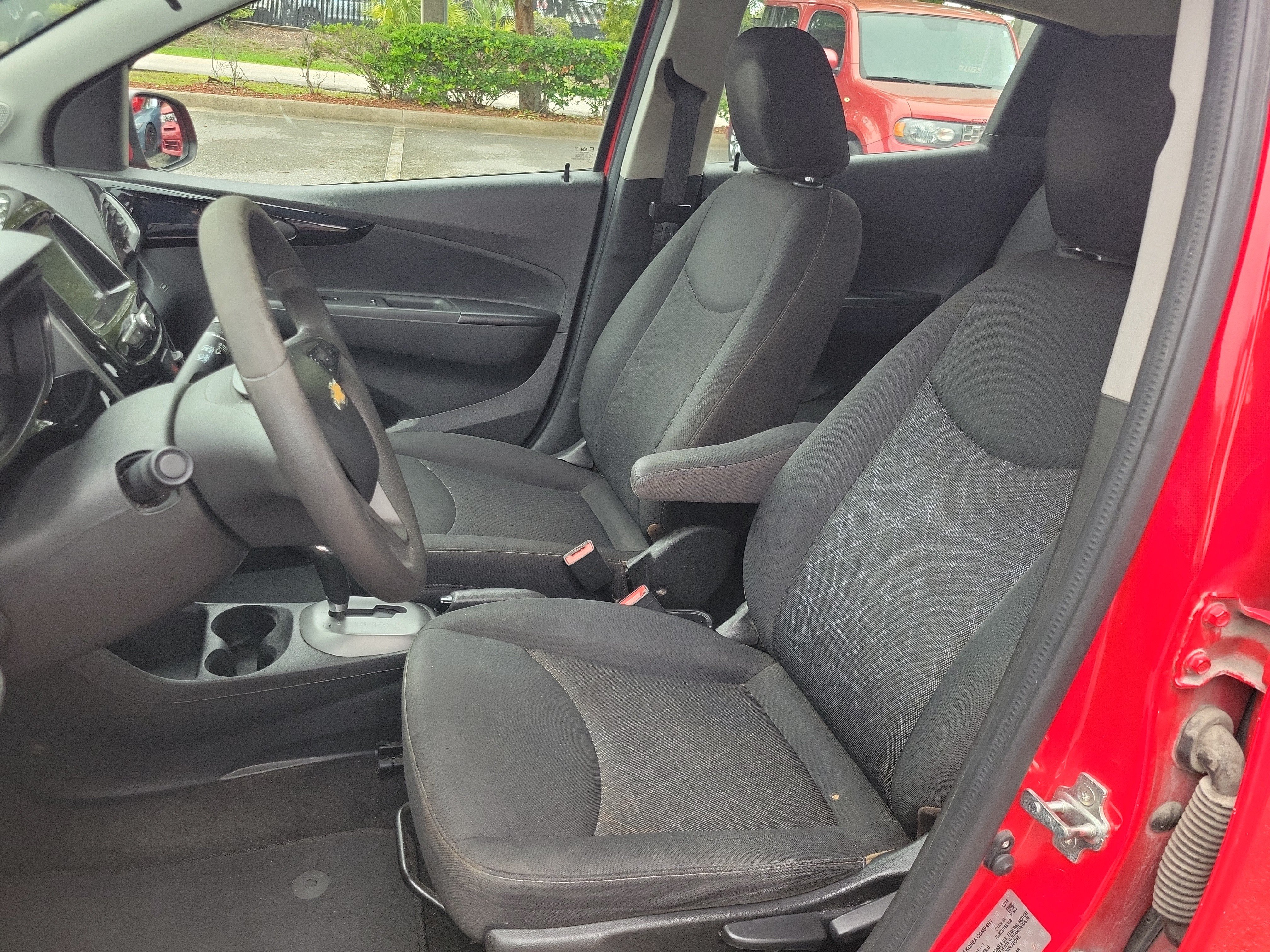 Used 2020 Chevrolet Spark LT FWD image 18