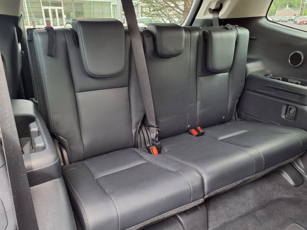 Used 2023 Subaru Ascent Limited w/ Technology Package image 10