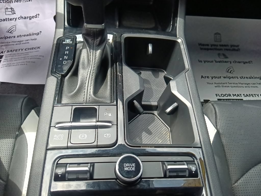 Used 2025 Kia K5 GT-Line w/ GT-Line Premium Package FWD image 25