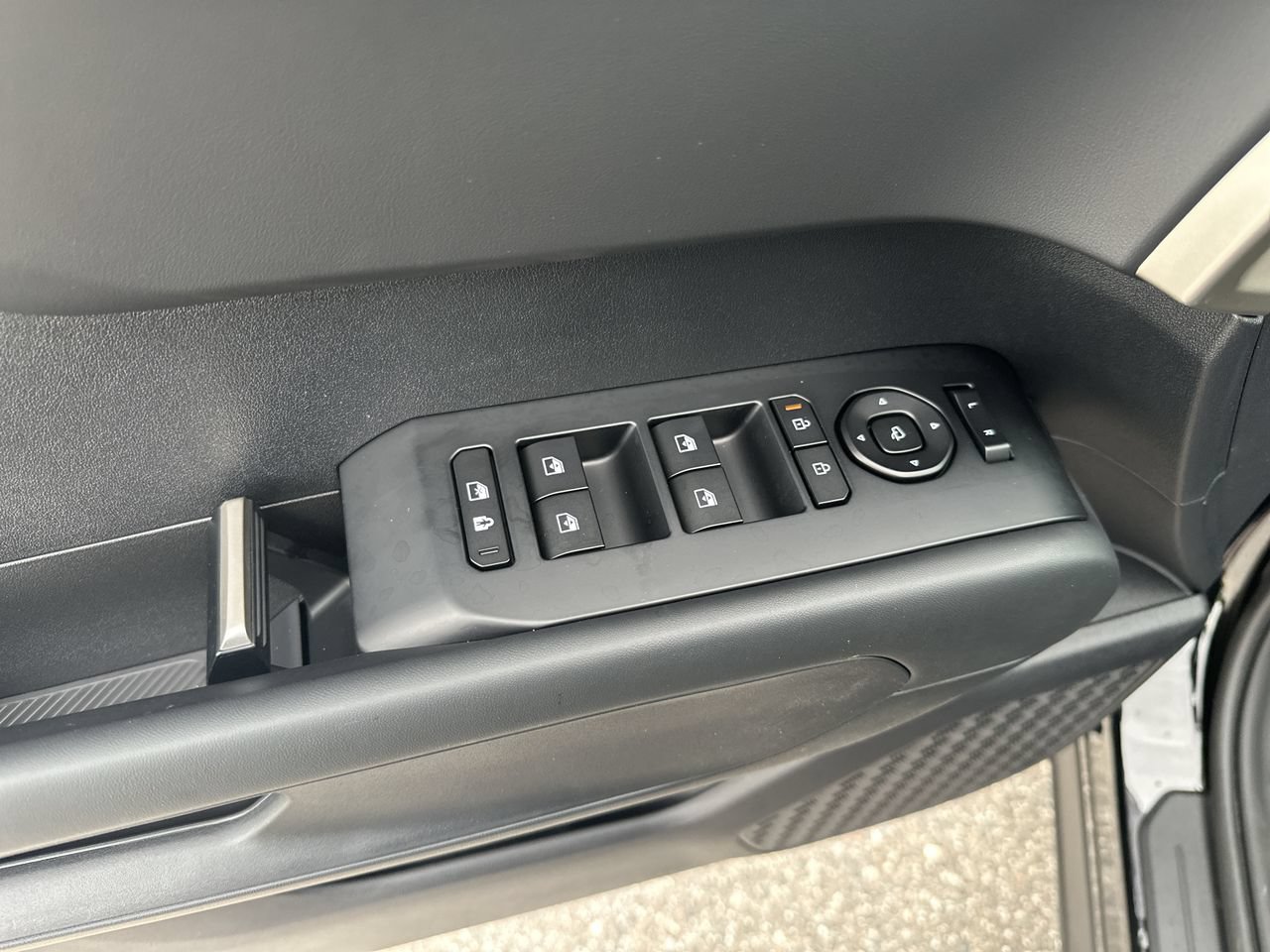 New 2027 Kia Telluride EX AWD/4WD image 3