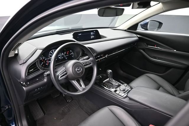 Certified 2023 MAZDA CX-30 AWD 2.5 S w/ Preferred Package image 9