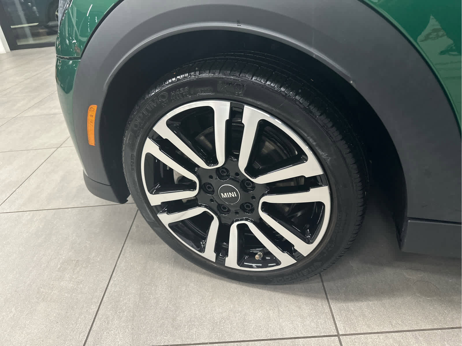 Certified 2023 MINI Cooper S w/ Signature Upholstery Package image 18