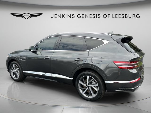 New 2026 Genesis GV80 2.5T Select AWD/4WD image 7