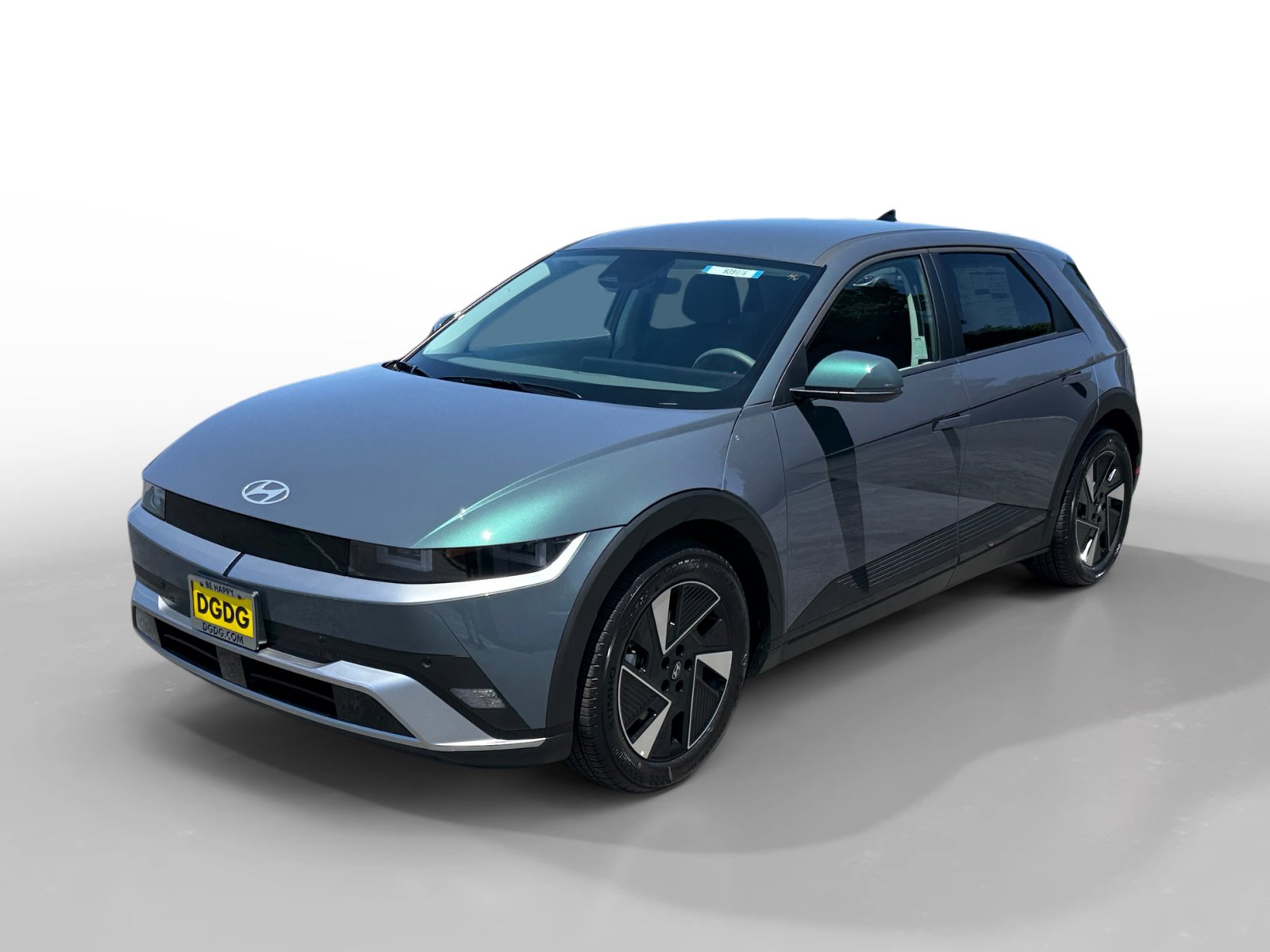 New 2026 Hyundai Ioniq 5 SE