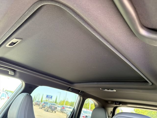 New 2026 Subaru Forester Limited AWD/4WD image 15