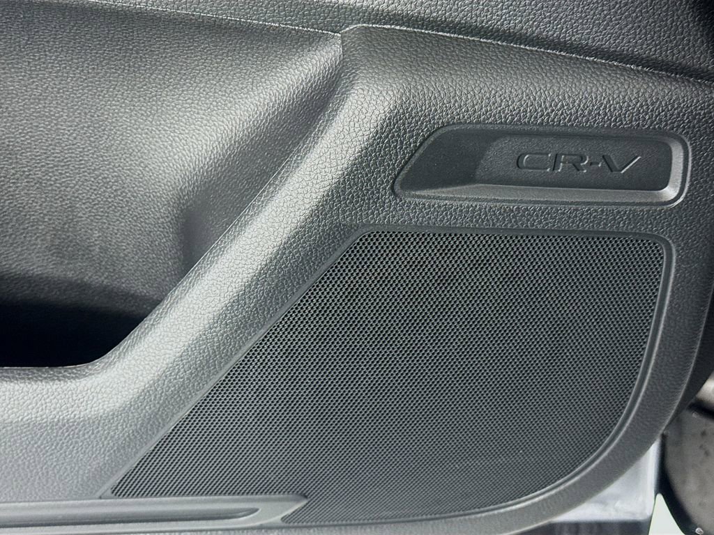 Used 2026 Honda CR-V EX-L image 21