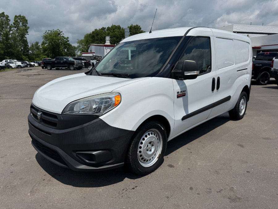 Used 2016 RAM ProMaster City Tradesman w/ Rear Back-up Camera Group FWD image 1