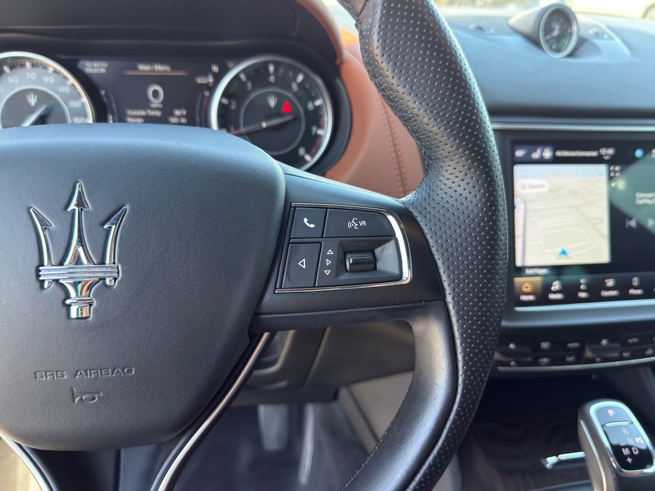 Certified 2022 Maserati Levante GT image 32