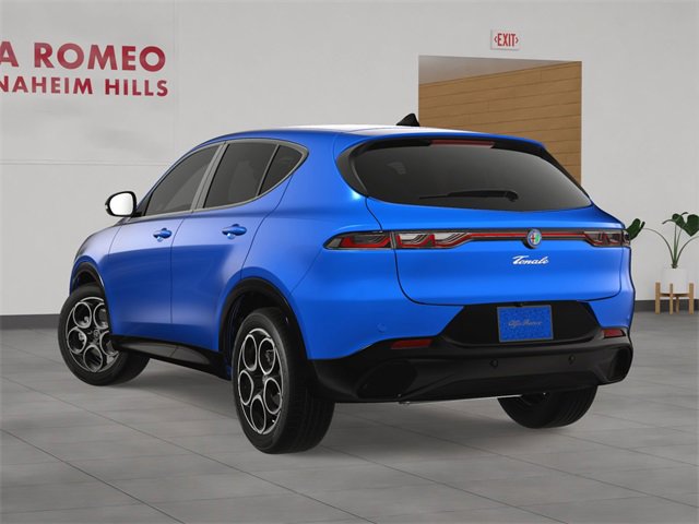 New 2025 Alfa Romeo Tonale image 4