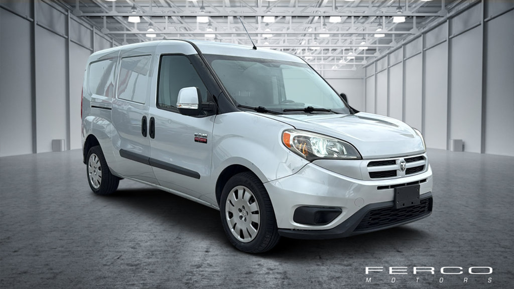 Used 2017 RAM ProMaster City Tradesman SLT FWD image 7