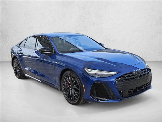 New 2026 Audi A6 Prestige AWD/4WD image 3