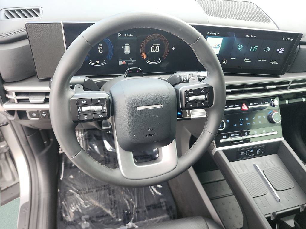 Used 2024 Hyundai Santa Fe SEL FWD image 34