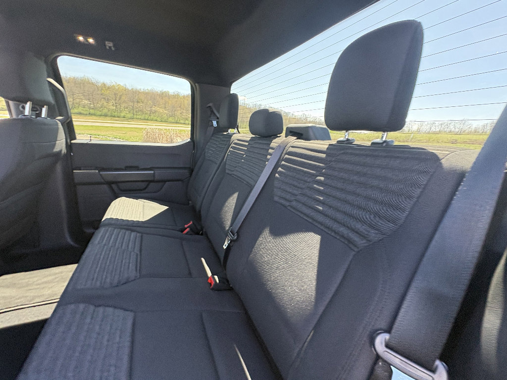 Used 2023 Ford F150 XL w/ STX Appearance Package image 19
