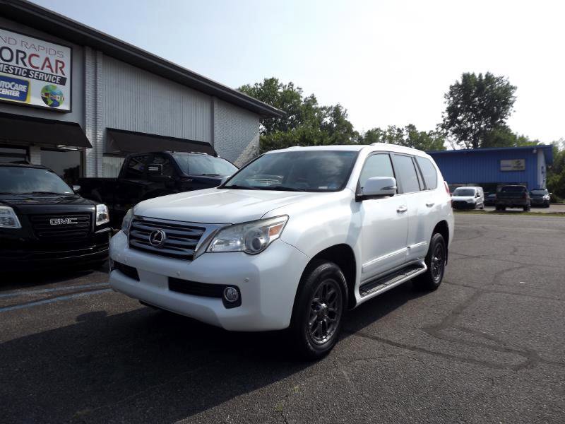 Used 2013 Lexus GX 460