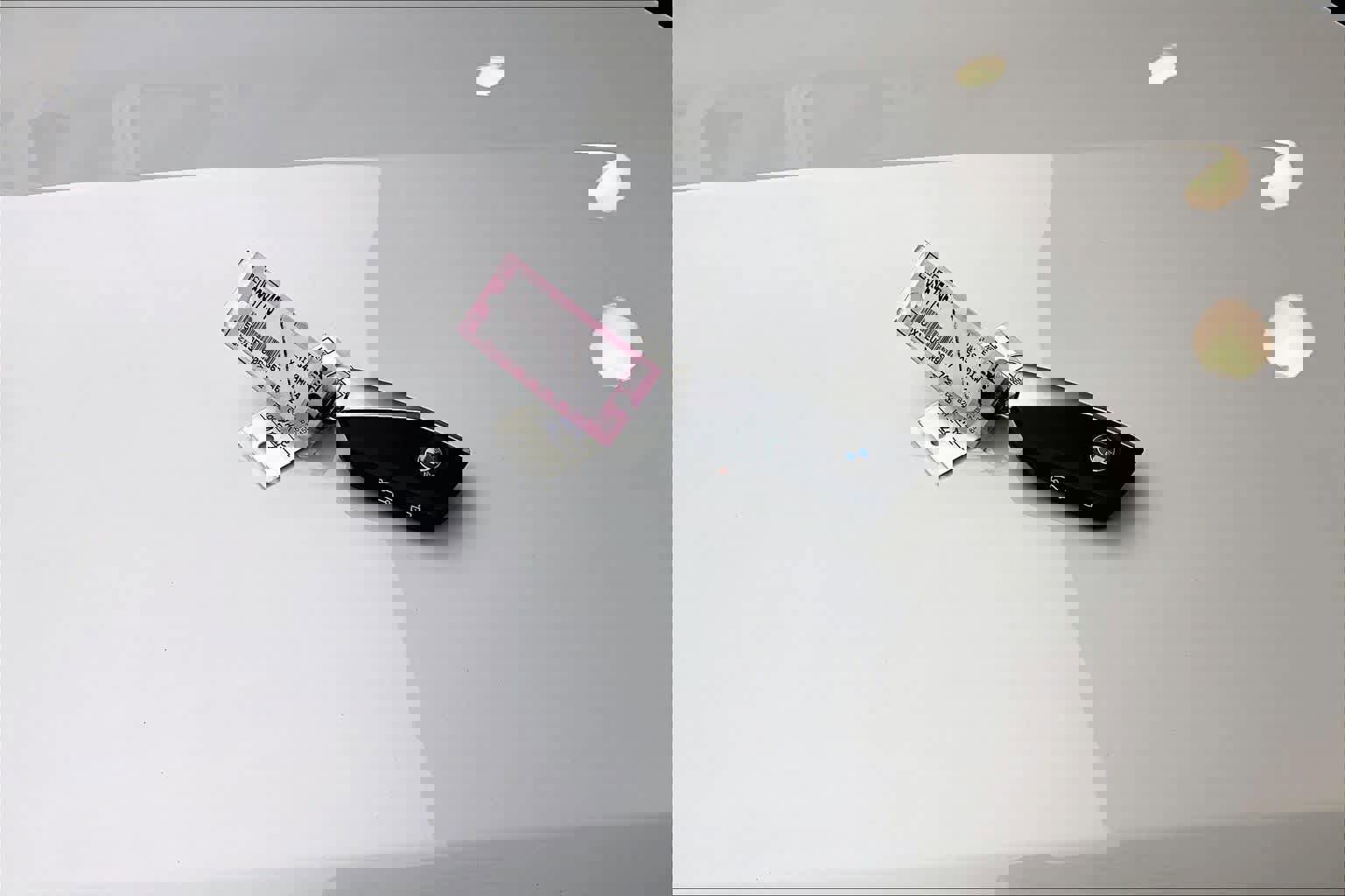 Used 2024 BMW X5 sDrive40i w/ Parking Assistance Package image 16