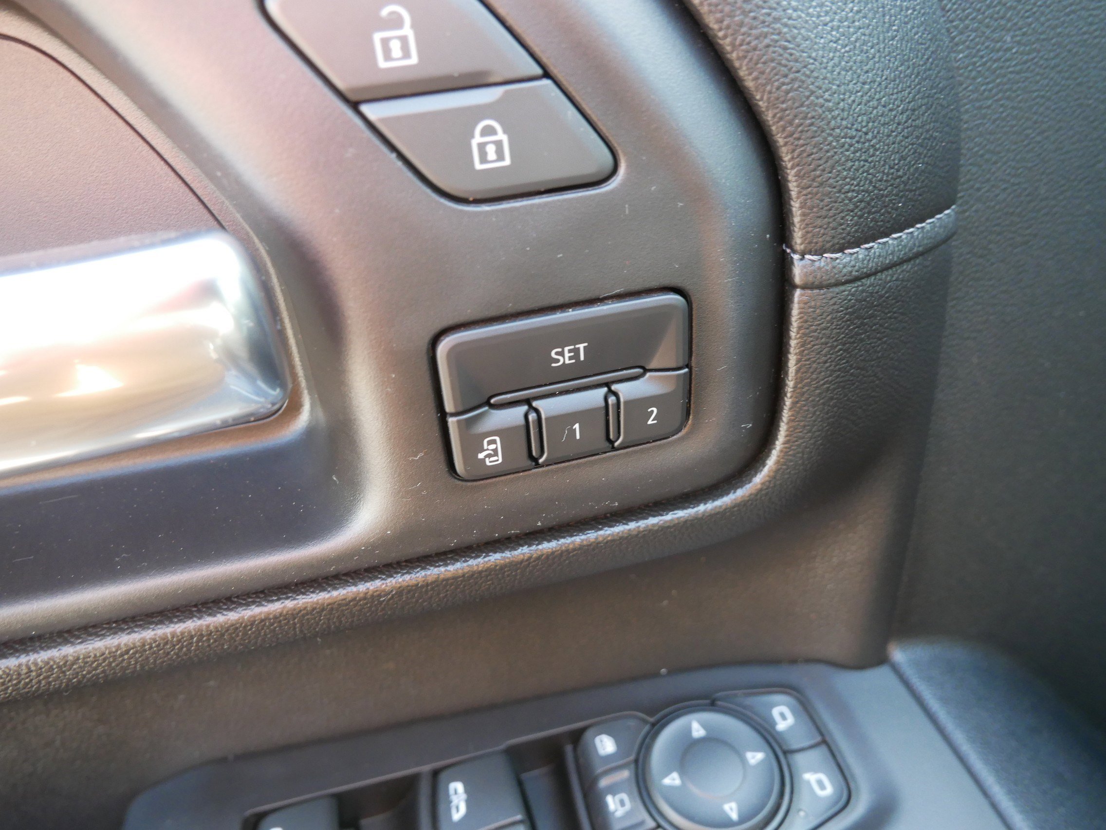 Used 2020 Chevrolet Silverado 3500 High Country w/ Z71 Off-Road Package image 22