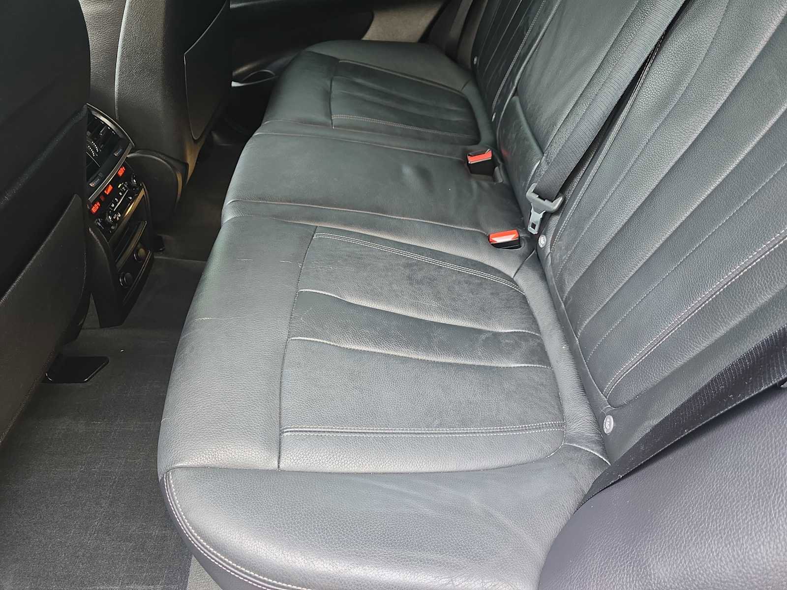 Used 2017 BMW X5 xDrive50i image 14