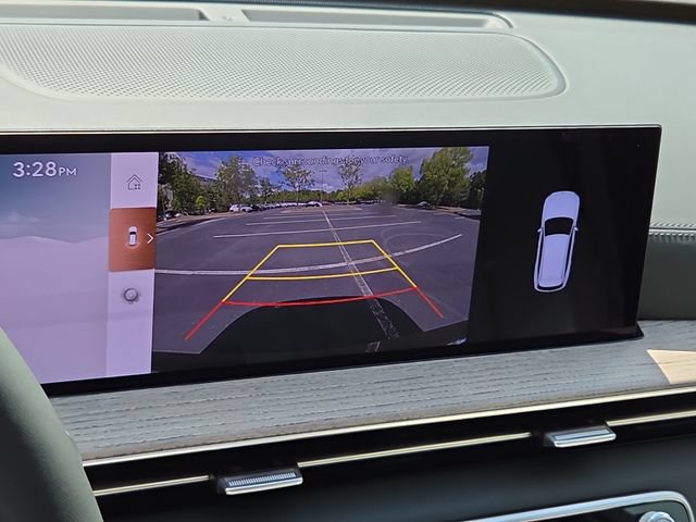 New 2026 Genesis GV80 2.5T Select AWD/4WD image 9