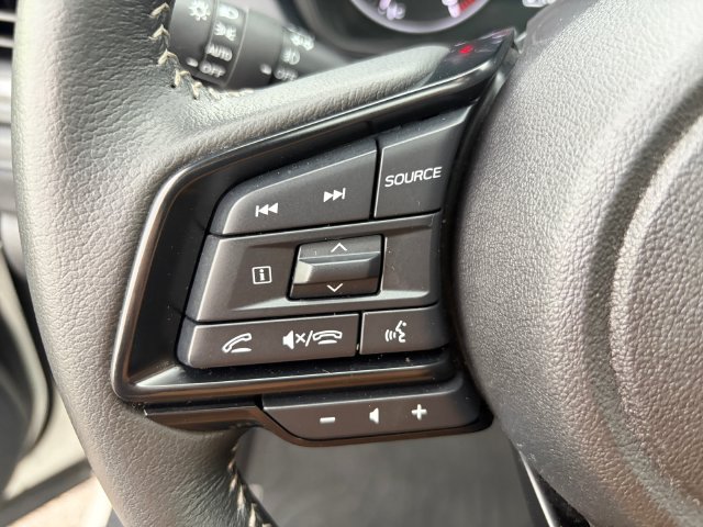 Used 2025 Subaru Forester Premium AWD/4WD image 29
