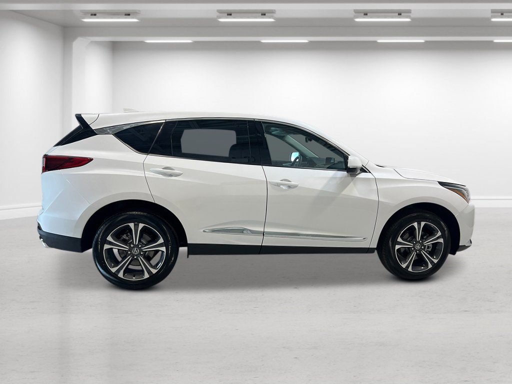 Used 2026 Acura RDX w/ Technology Package AWD/4WD image 8